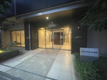 【東京都/墨田区業平】BELISTA押上駅前 エントランス