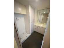 【東京都/墨田区業平】BELISTA押上駅前 洗面所