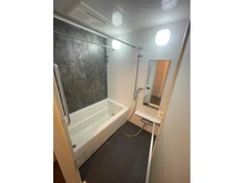 【東京都/墨田区業平】BELISTA押上駅前 浴室