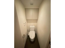 【東京都/墨田区業平】BELISTA押上駅前 トイレ