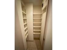 【東京都/墨田区業平】BELISTA押上駅前 収納