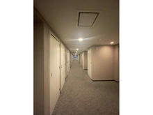 【東京都/墨田区業平】BELISTA押上駅前 共用部