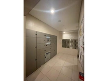 【東京都/墨田区業平】BELISTA押上駅前 宅配BOX