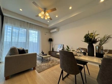 【東京都/江東区有明】シティタワーズ東京ベイセントラルタワー アプローチ