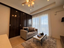 【東京都/江東区有明】シティタワーズ東京ベイセントラルタワー リビング・ダイニング