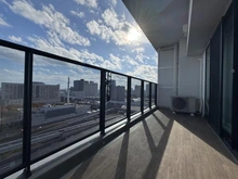 【東京都/江東区有明】シティタワーズ東京ベイセントラルタワー バルコニー