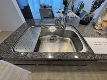 【東京都/江東区有明】シティタワーズ東京ベイセントラルタワー キッチン