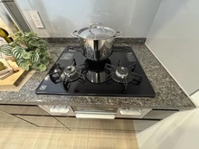 【東京都/江東区有明】シティタワーズ東京ベイセントラルタワー キッチン