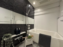 【東京都/江東区有明】シティタワーズ東京ベイセントラルタワー 浴室