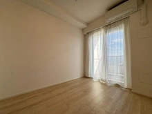 【東京都/江東区有明】シティタワーズ東京ベイセントラルタワー 洋室