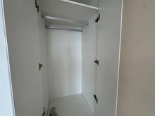 【東京都/江東区有明】シティタワーズ東京ベイセントラルタワー 収納