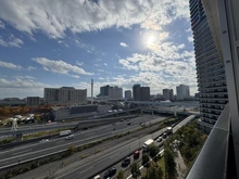 【東京都/江東区有明】シティタワーズ東京ベイセントラルタワー 眺望