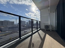 【東京都/江東区有明】シティタワーズ東京ベイセントラルタワー バルコニー