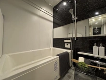 【東京都/江東区有明】シティタワーズ東京ベイセントラルタワー 浴室