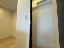 【東京都/江東区有明】シティタワーズ東京ベイセントラルタワー 収納