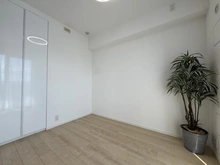 【東京都/江東区有明】シティタワーズ東京ベイセントラルタワー 洋室