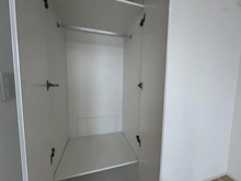 【東京都/江東区有明】シティタワーズ東京ベイセントラルタワー 収納