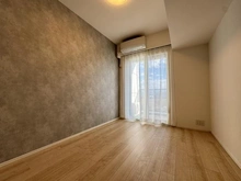 【東京都/江東区有明】シティタワーズ東京ベイセントラルタワー 洋室