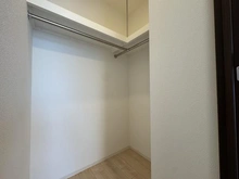 【東京都/江東区有明】シティタワーズ東京ベイセントラルタワー 収納