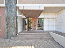 【千葉県/千葉市中央区問屋町】ゼファー千葉みなとエスパーレ エントランス