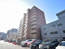 【千葉県/千葉市中央区問屋町】ゼファー千葉みなとエスパーレ 外観