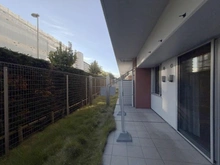 【東京都/江東区塩浜】パークホームズ東陽町キャナルアリーナ 専用庭