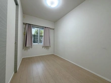 【東京都/江東区塩浜】パークホームズ東陽町キャナルアリーナ 洋室