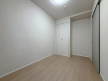 【東京都/江東区塩浜】パークホームズ東陽町キャナルアリーナ 洋室