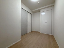 【東京都/江東区塩浜】パークホームズ東陽町キャナルアリーナ 洋室