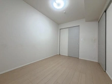 【東京都/江東区塩浜】パークホームズ東陽町キャナルアリーナ 洋室