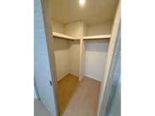 【東京都/江東区塩浜】パークホームズ東陽町キャナルアリーナ 収納