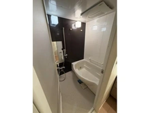 【東京都/江東区塩浜】パークホームズ東陽町キャナルアリーナ 浴室