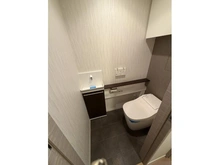 【東京都/江東区塩浜】パークホームズ東陽町キャナルアリーナ トイレ