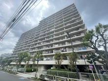 【東京都/江東区南砂】ウインザーハイム南砂 外観