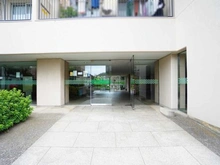 【東京都/江東区南砂】ウインザーハイム南砂 アプローチ