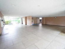 【東京都/江東区南砂】ウインザーハイム南砂 エントランス