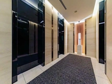 【東京都/中央区晴海】ザ パークハウス晴海タワーズクロノレジデンス 共用部