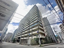 【千葉県/千葉市中央区新宿】エクセレントシティ千葉グランクラス 外観