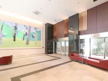 【千葉県/千葉市中央区新宿】エクセレントシティ千葉グランクラス 共用部