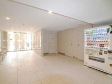 【千葉県/千葉市中央区新宿】エクセレントシティ千葉グランクラス エントランス