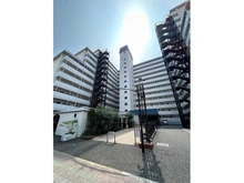 【東京都/江東区東陽】秀和第2東陽町レジデンス 外観