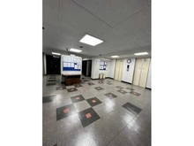 【東京都/江東区東陽】秀和第2東陽町レジデンス エントランス