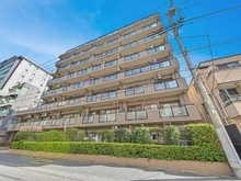 【東京都/江東区東陽】ライオンズステージ東陽町 外観