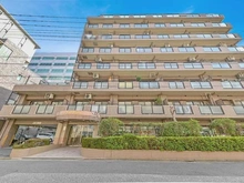 【東京都/江東区東陽】ライオンズステージ東陽町 外観