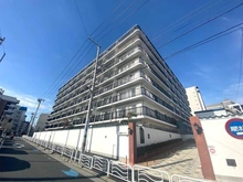 【東京都/江東区東陽】秀和東陽町レジデンス 外観