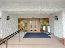 【東京都/江東区東陽】秀和東陽町レジデンス エントランス