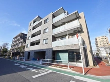 【東京都/板橋区三園】GENOVIA西高島平II 外観