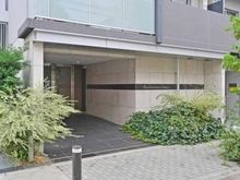 【東京都/板橋区東山町】GENOVIA板橋東山町skygarden エントランス