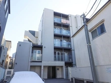 【東京都/墨田区立花】MAXIV亀戸水神 GENOVIA skygarden 外観