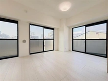 【東京都/江東区東陽】ダイアパレス東陽町 リビング